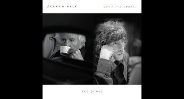 Over The Years..The Demos (Summer Of 69)