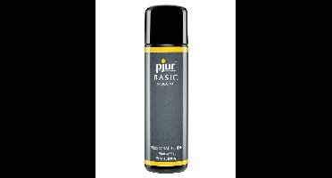 Pjur Basic Glijmiddel Siliconen - 250 ml