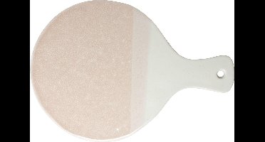 Serveerplateau 36x25cm Roze