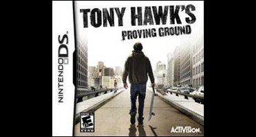 Tony Hawk: Proving Ground