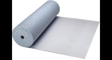 Ivana afdekvlies - Beschermmaterialen - Ademend - 1x25mtr