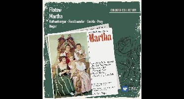 Flotow/Martha