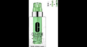 Clinique iD Dramatically Different Hydrating Jelly + anti-irritation Dagcrème - 125ml