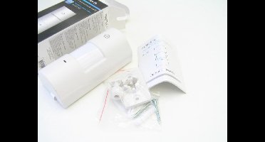 Sigmatek Draadloze Bewegingsmelder