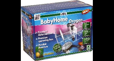 JBL Babyhome oxygen