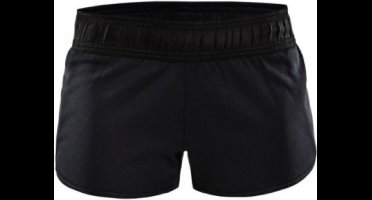 Craft Eaze Jersey Shorts Women - Black, XS
