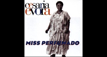 Miss Perfumado
