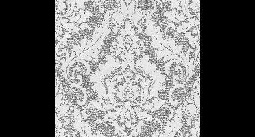 Dutch Wallcoverings vliesbehang dessin - grijs