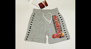 Disney Cars jongens short 128