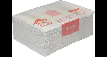 Vendor 1360 handdoekcassettes 12x55m = 660meter (1360)