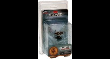 Asmodee D&D Attack Wing Wave 1 - Dwarven Balista - EN