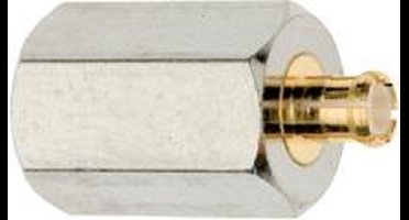 kabeladapter KVS/MCX M - FME M - MCX M
