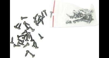 Brodit Self tapping screws - 50 pcs