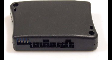 Kram 3G Mute stereo MET ignibox functie