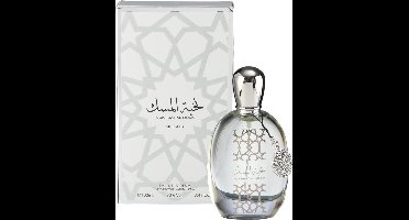 Nusuk Nukhbat Al Musk eau de parfum spray (unisex) 100 ml