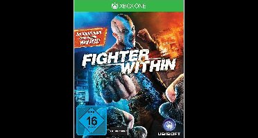 Ubisoft Fighter Within, Xbox One