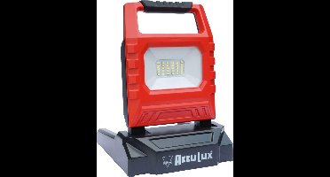 AccuLux 1500 LED Bouwlamp 15 W 1500 lm