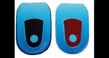 Bama Gel Hielkussen Sport