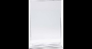 Schildhouder, H: 420 mm, B: 300 mm, A3, vel 300x420 mm, 1 stuk