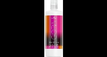 Activerende Vloeistof Schwarzkopf Igora Vibrance 1,9% - 6 Vol