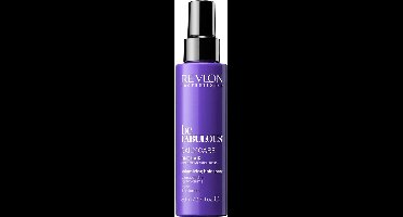 Volumegevend Spray Be Fabulous Revlon