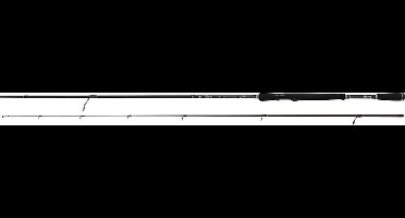 Fox Rage Ti Pro Jigger - 270cm - 15-50g - Zwart