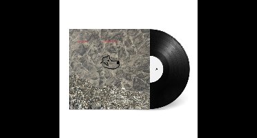 Young Jesus - Shepherd Head (LP)