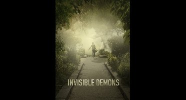 Invisible Demons (DVD)