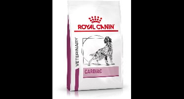 Royal Canin Cardiac - Hondenvoer - 2 kg