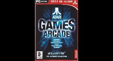 Arcade Hits Vol. 1