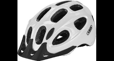 Abus Helm Youn-I Ace M 52-57 Pearl White