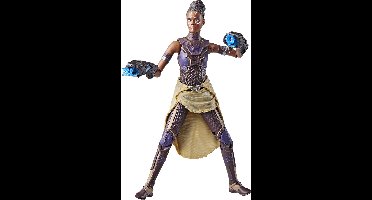 Marvel Legends Series: Black Panther - Shuri - Speelfiguur