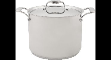 Cosy&Trendy Classic Marmiet - RVS - Ø 24cm - 8L14