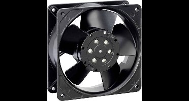 EBM Papst 4850Z Axiaalventilator 230 V/AC 98 m³/h (l x b x h) 119 x 119 x 38 mm