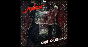 Leave 'Em Bleeding