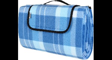 Picknickkleed – picnic blanket – premium kwaliteit – extra groot en duurzaam – pickinick kleed