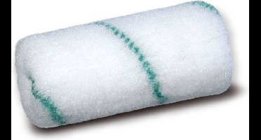 goudhaantje verfrol nylon 11 mm 25 cm 4 stuks