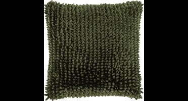 Unique Living - Kussen Max 45x45cm Winter Green