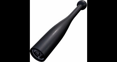 Gorilla Sports Clubbell - Gietijzer - 8 kg