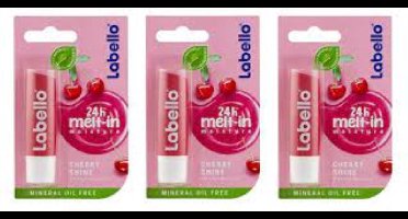 Labello fruity sh.cher blis a3 1 st