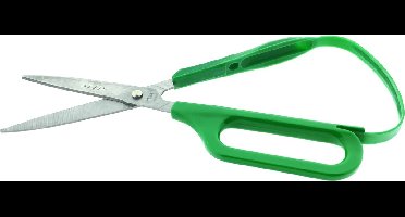 Schaar Elmer spits (links)