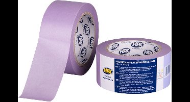 Masking 4800 Delicate Surfaces - paars 36mm x 50m