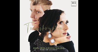 Duo Wolanska/Gajda: Transkrypton