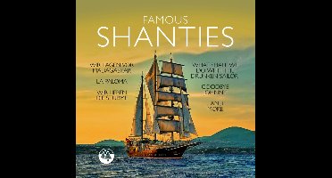 Various Artists - Famous Shanties (2 CD)