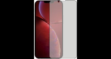 Screenprotector - Geschikt voor Apple iPhone 14 - Privacy Filter - Beschermglas - Gehard Glas - Tempered Glass - Screen Protector - Anti Spy - Full Display Cover