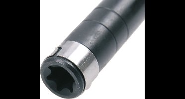 BGS Dopsleutel voor BMW-cilinderkop E-profiel, 150 mm 1/2 E12