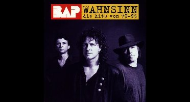 Wahnsinn-Die Hits Von 1979-1995