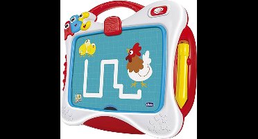 Chicco - Mijn eerste schrijfbord