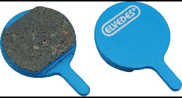 Elvedes Schijfrem blokset 6851 magura louise 2003 clara 2000