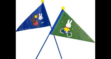 Veiligheidsvlag Widek Nijntje - deelbaar